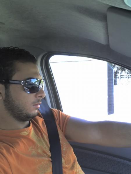 ([ Ahmed  ])