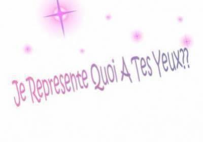 Réponse