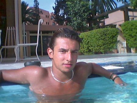Oussama
