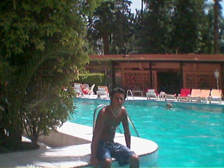 Oussama
