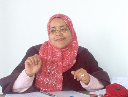 madame Nourlile