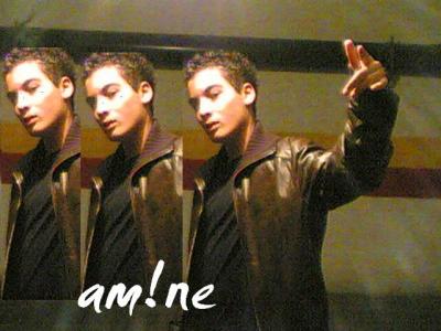 Amine