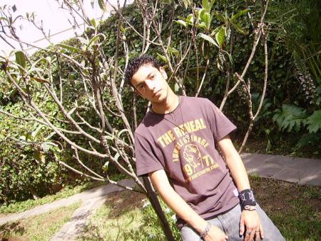 Youssef